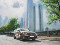 Mercedes-Benz GLC-класс 2.0 AT, 2016, 93 025 км, с пробегом, цена 3 750 000 руб.