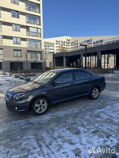 Трансфер в аэропорт