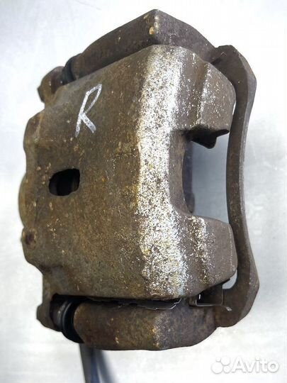 Лифан Солано Суппорт правый передний