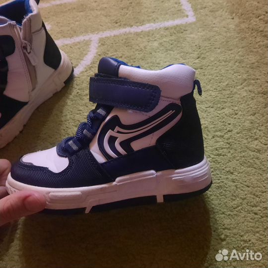 Ботинки для детей