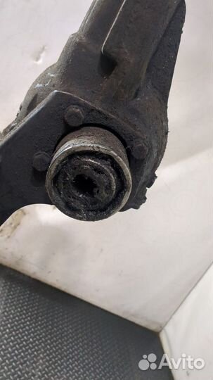 Редуктор моста передний Mitsubishi Pajero, 1996