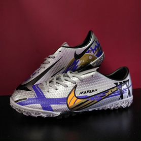 Футбольные бутсы сороконожки Nike 40/45