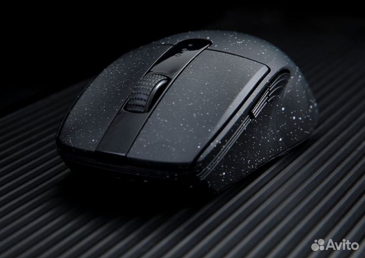 Dareu a900 беспроводная