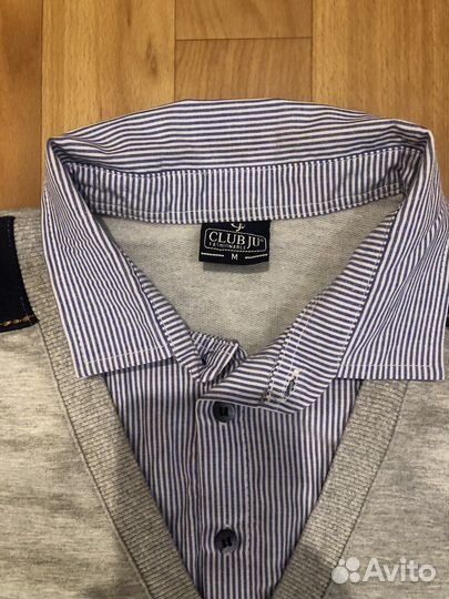 Рубашка на подростка