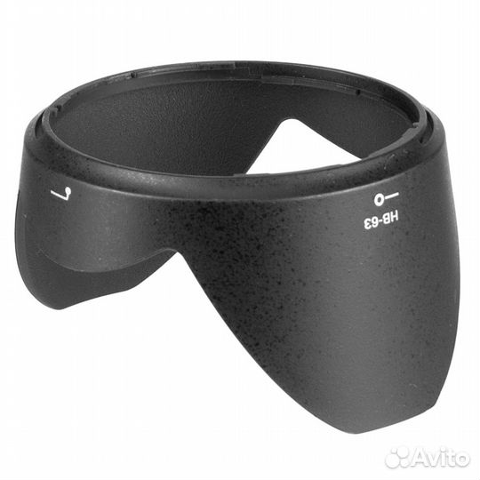 Бленда photon HB-63 для Nikon