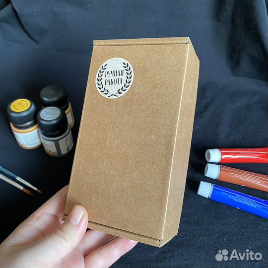 Оловянные солдатики. Хартман фон Ауэ