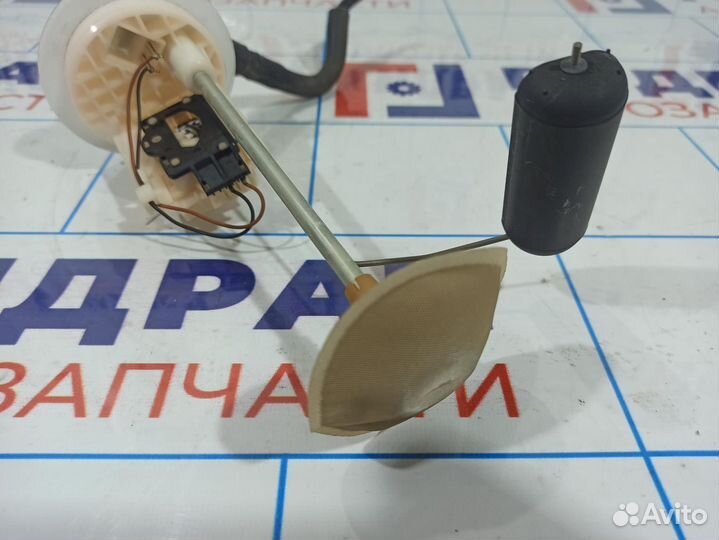 Датчик уровня топлива Subaru Impreza (G12) G12 420