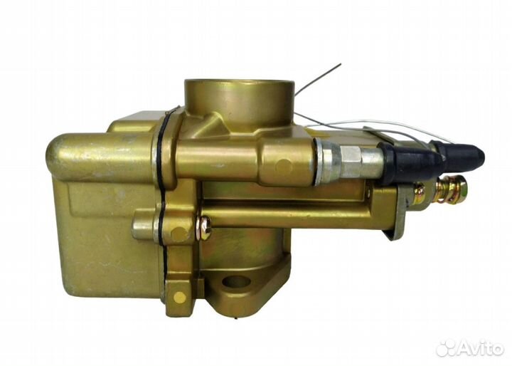 Карбюратор tmmp К65Д мотоцикла Иж Юпитер