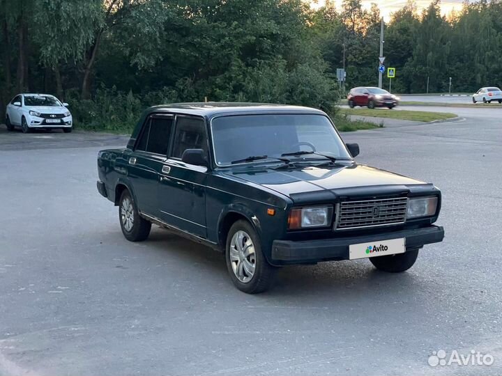 ВАЗ 2114 Samara 1.6 МТ, 2005, 72 000 км