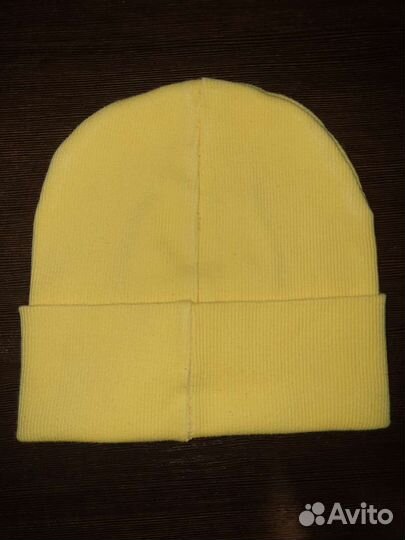 Шапка детская