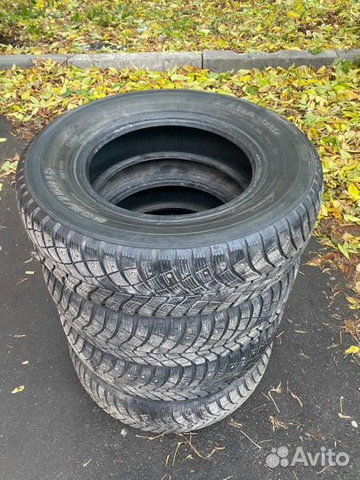 КАМА Кама-515 205/75 R15 97Q
