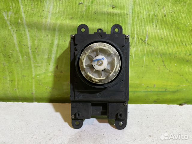 Джойстик управления мультимедиа BMW 5 E60 6944884