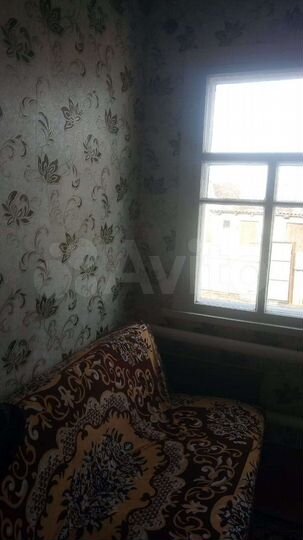 1-к. квартира, 36 м², 1/1 эт.