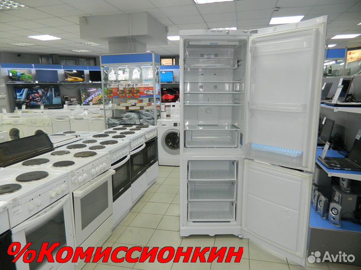 Холодильник Индезит