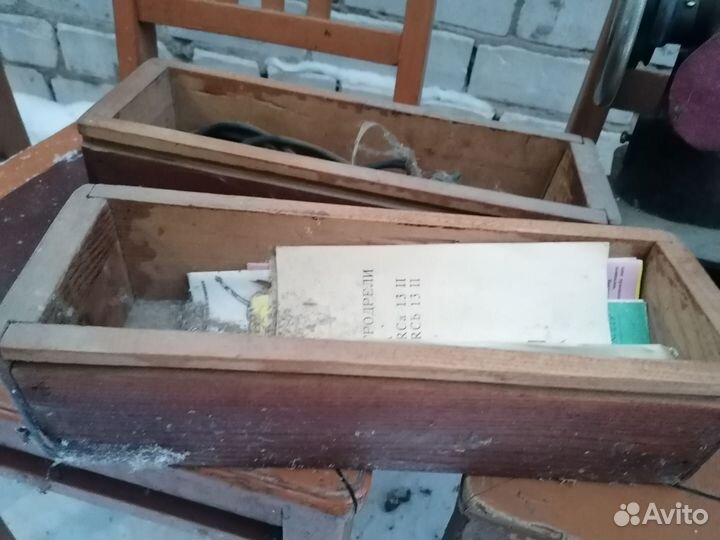 Швейная машина Подольск