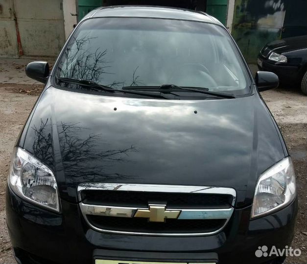 Прокат автомобиля