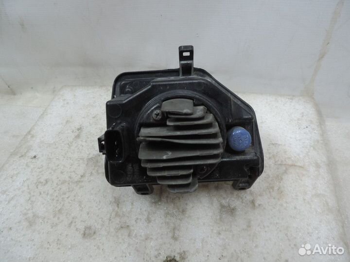 Фара противотуманная Lexus RX200t 2015 - 2017