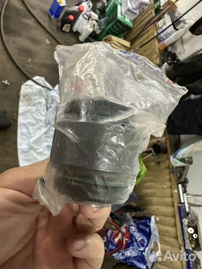 Задние плавающие сайлентблоки bmw f30