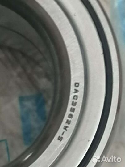 Подшипник ступицы DAC3562w-5