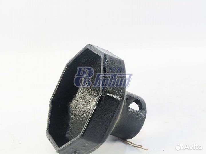 Ключ торцовый (ступичный) 375-3901124-Б