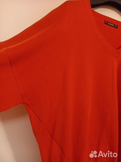 Джемпер женский 48 50