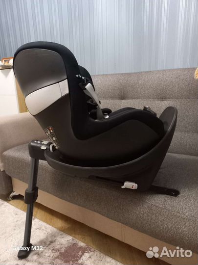 Кресло детское Cubex m2-i-size