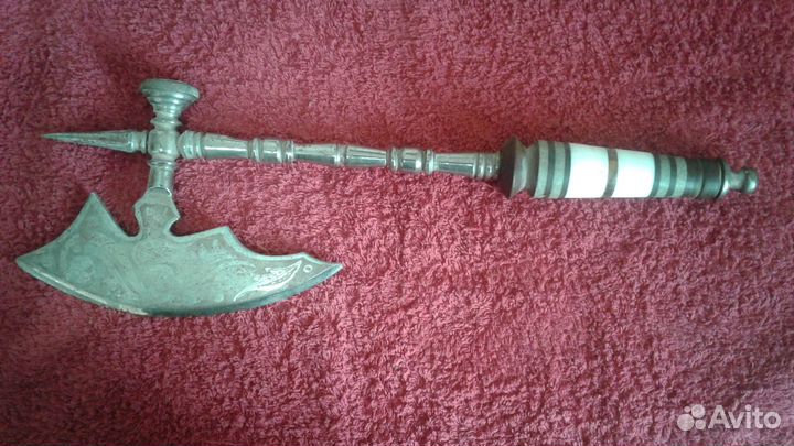 Топорик декоративный