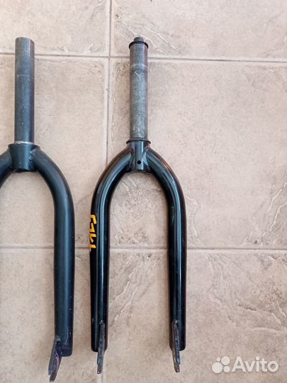 Bmx запчасти