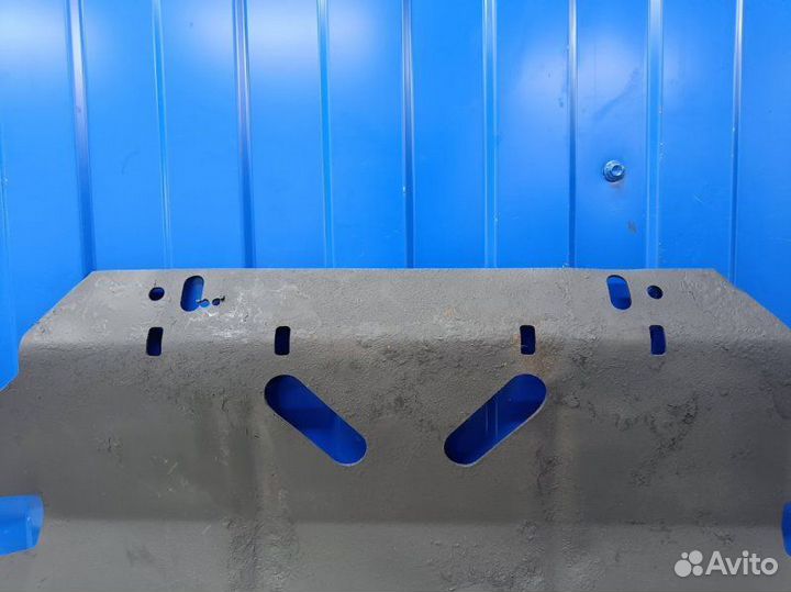 Защита двигателя Great Wall Wingle 5 2.2 491QE