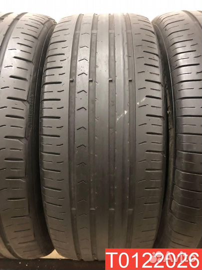 Continental ContiPremiumContact 5 195/55 R15 85H