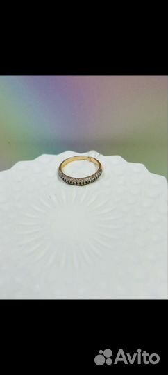 Золотое кольцо