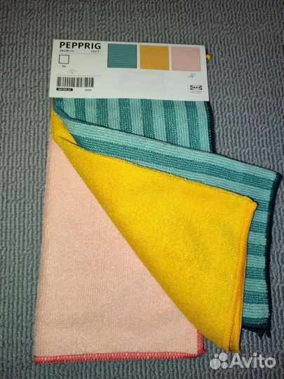 Текстиль для кухни Икеа