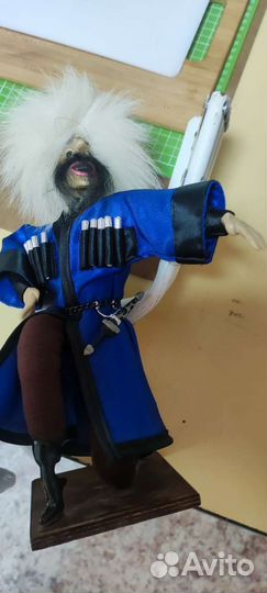 Ручная работа