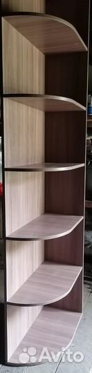 Полки и стеллажи