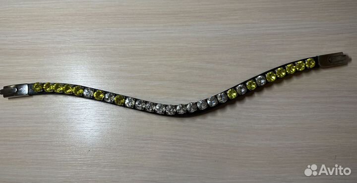 Амуниция для коня и всадника