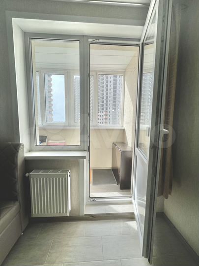 2-к. квартира, 68,7 м², 12/27 эт.