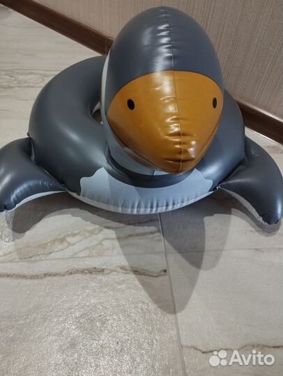 Круг для плавания