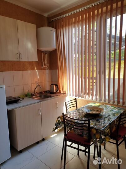 Отдых у моря ст Должанкая