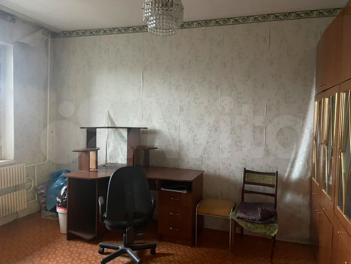 4-к. квартира, 77,2 м², 8/9 эт.