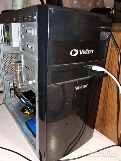 Продам Компьютер игровой