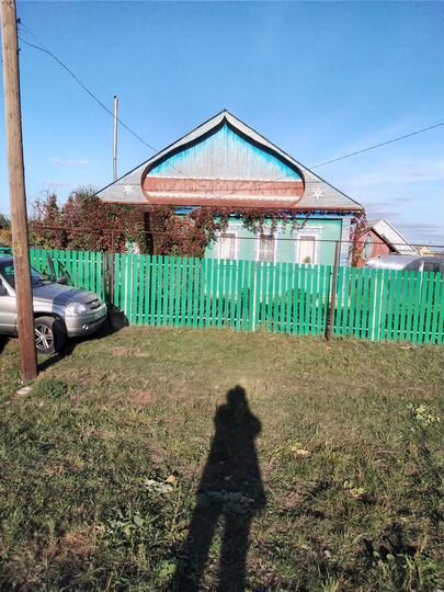 Дом 88 м² на участке 7 сот.