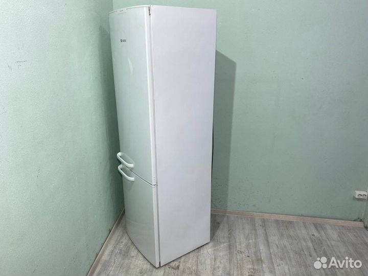 Холодильник Bosch c гарантией