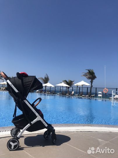 Коляска Yoya Plus Pro прокат