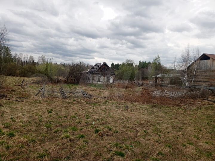 Участок 18 сот. (ИЖС)