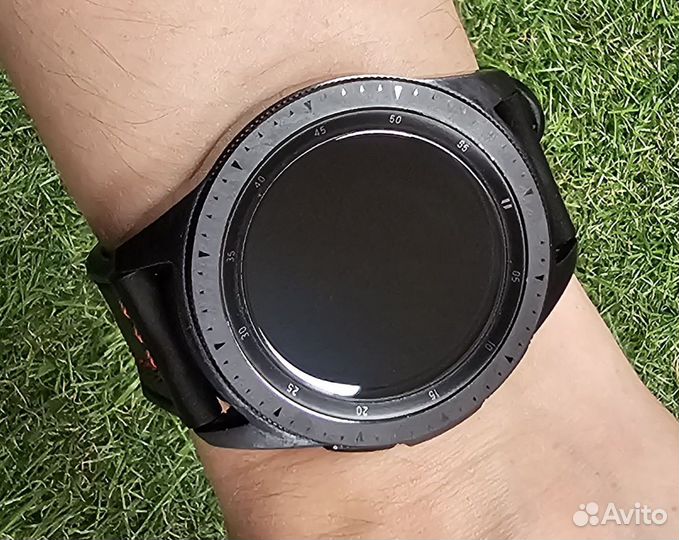 Galaxy watch 42mm
