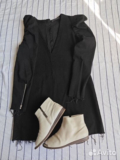 Женские вещи пакетом 44