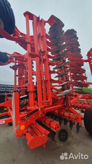 Борона Maschio Gaspardo Veloce 700, 2022