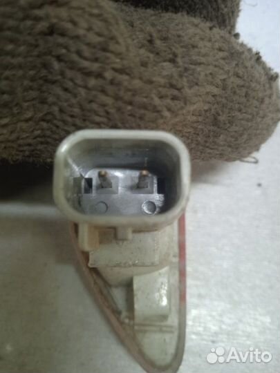 Повторитель левый Mazda 6 Gh