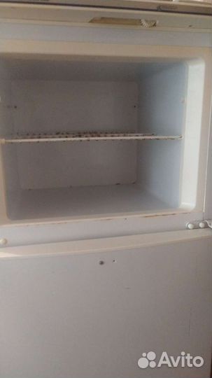 Холодильник на запчасти
