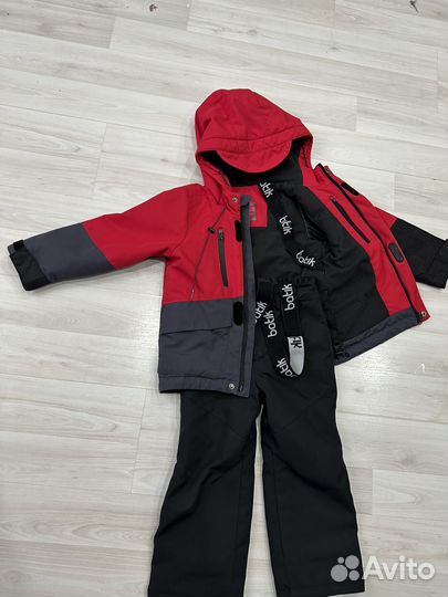 Комплект Батик